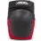 REKD защита колена Ramp Knee Pads black-red M - Robinzon.ua