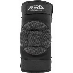 REKD защита колена Impact Knee Gasket black M - Robinzon.ua