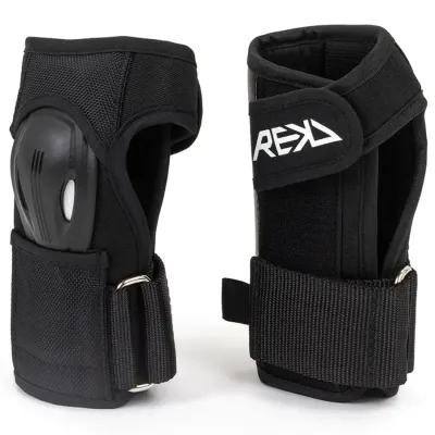 REKD защита запястья Pro Wrist Guards black M - Robinzon.ua