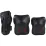 SFR защита набор Essentials Jr black L - Robinzon.ua