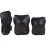 SFR защита набор Essentials Jr black S - Robinzon.ua