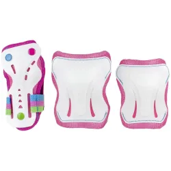 SFR защита набор Essentials Jr candi S - Robinzon.ua