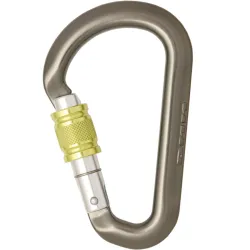 DMM карабін Aero HMS SG DMM карабін Aero HMS SG - Robinzon.ua