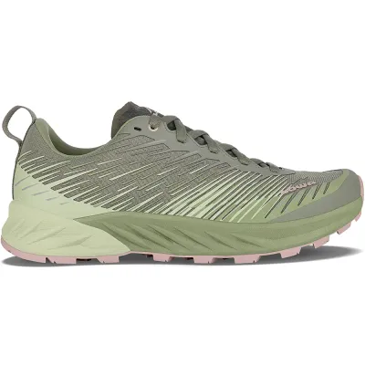 LOWA кроссовки Amplux W avocado-rose 38.0 - Robinzon.ua