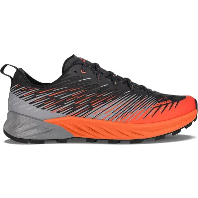 LOWA кроссовки Amplux flame-grey 42.0 - Robinzon.ua