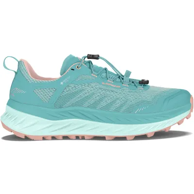 LOWA кроссовки Fortux GTX W arctic-rose 39.0 - Robinzon.ua
