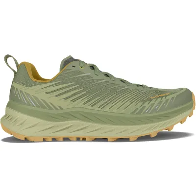 LOWA кроссовки Fortux olive-mustard 46.0 - Robinzon.ua