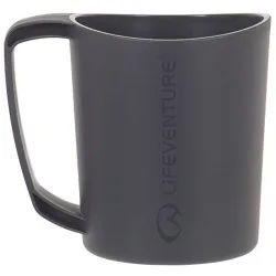 Lifeventure кухоль Ellipse Big Mug graphite Lifeventure кухоль Ellipse Big Mug graphite - Robinzon.ua
