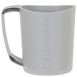 Lifeventure кухоль Ellipse Big Mug light grey Lifeventure кухоль Ellipse Big Mug light grey - Robinzon.ua