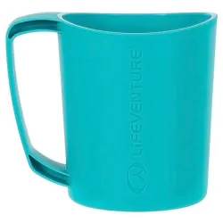 Lifeventure кружка Ellipse Big Mug teal Lifeventure кружка Ellipse Big Mug teal - Robinzon.ua