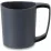 Lifeventure кружка Ellipse Mug graphite - Robinzon.ua