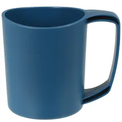 Lifeventure кухоль Ellipse Mug navy blue - Robinzon.ua