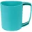 Lifeventure кружка Ellipse Mug teal - Robinzon.ua