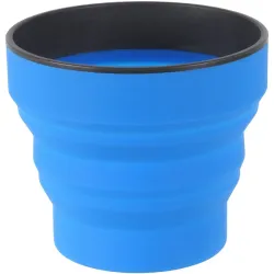 Lifeventure кружка Silicone Ellipse Mug blue Lifeventure кружка Silicone Ellipse Mug blue - Robinzon.ua