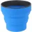 Lifeventure кружка Silicone Ellipse Mug blue - Robinzon.ua
