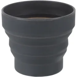 Lifeventure кружка Silicone Ellipse Mug graphite Lifeventure кружка Silicone Ellipse Mug graphite - Robinzon.ua