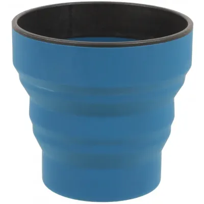 Lifeventure кружка Silicone Ellipse Mug navy blue - Robinzon.ua