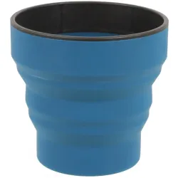 Lifeventure кружка Silicone Ellipse Mug navy blue Lifeventure кружка Silicone Ellipse Mug navy blue - Robinzon.ua