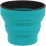 Lifeventure кухоль Silicone Ellipse Mug teal - Robinzon.ua