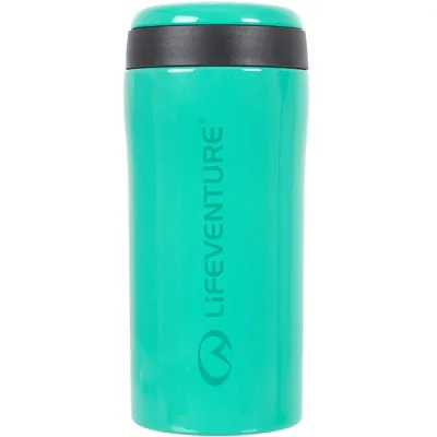 Lifeventure кружка Thermal Mug aqua - Robinzon.ua