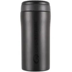 Lifeventure кухоль Thermal Mug black matt Lifeventure кухоль Thermal Mug black matt - Robinzon.ua