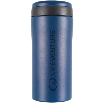 Lifeventure кружка Thermal Mug cobalt matt - Robinzon.ua