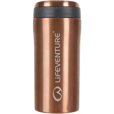 Lifeventure кружка Thermal Mug copper - Robinzon.ua