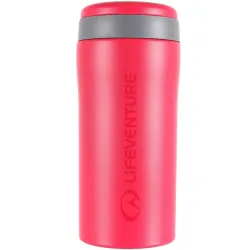 Lifeventure кружка Thermal Mug coral matt - Robinzon.ua