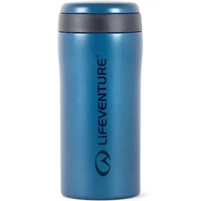 Lifeventure кружка Thermal Mug cobalt - Robinzon.ua