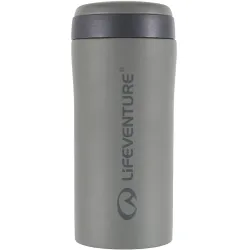 Lifeventure кухоль Thermal Mug grey matt Lifeventure кухоль Thermal Mug grey matt - Robinzon.ua