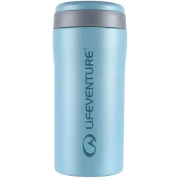 Lifeventure кружка Thermal Mug ice blue matt - Robinzon.ua