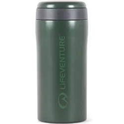 Lifeventure кружка Thermal Mug metallic green - Robinzon.ua