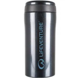 Lifeventure кружка Thermal Mug midnight blue - Robinzon.ua