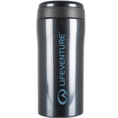 Lifeventure кружка Thermal Mug midnight blue - Robinzon.ua