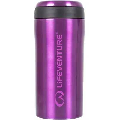 Lifeventure кружка Thermal Mug purple - Robinzon.ua