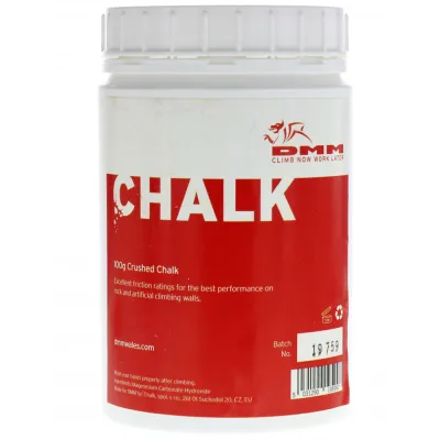 DMM магнезия Crushed Chalk 100 g - Robinzon.ua