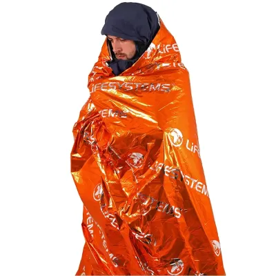Lifesystems термоодеяло Thermal Bag - Robinzon.ua