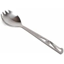 Lifeventure ложка Titanium Forkspoon Lifeventure ложка Titanium Forkspoon - Robinzon.ua