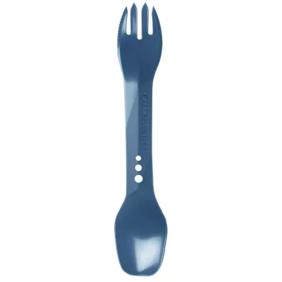 Lifeventure ложка-виделка Ellipse Spork navy - Robinzon.ua