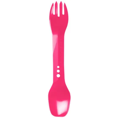 Lifeventure ложка-вилка Ellipse Spork pink - Robinzon.ua