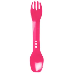 Lifeventure ложка-вилка Ellipse Spork pink Lifeventure ложка-вилка Ellipse Spork pink - Robinzon.ua