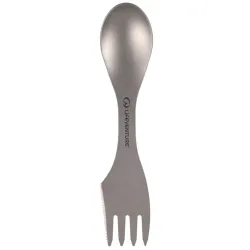 Lifeventure ложка-вилка Titanium Spork Lifeventure ложка-вилка Titanium Spork - Robinzon.ua