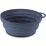Lifeventure тарелка Silicone Ellipse Bowl graphite - Robinzon.ua