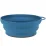 Lifeventure тарелка Silicone Ellipse Bowl navy blue - Robinzon.ua