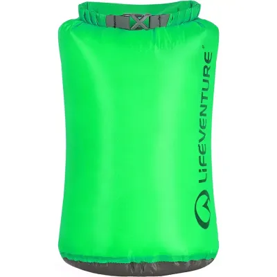 Lifeventure чохол Ultralight Dry Bag green 10 - Robinzon.ua