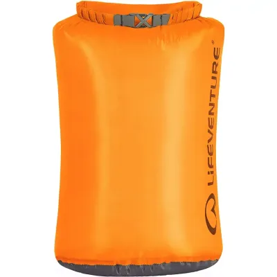 Lifeventure чохол Ultralight Dry Bag orange 15 - Robinzon.ua