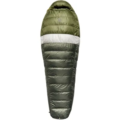 Sierra Designs спальник Get Down 550F 20 Long - Robinzon.ua