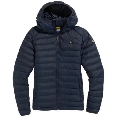 Sierra Designs куртка Whitney W midnight navy XL - Robinzon.ua