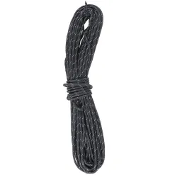 Lifesystems шнур 550 Paracord 4 mm black - Robinzon.ua