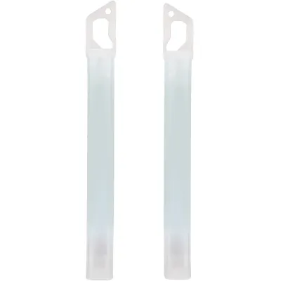Lifesystems палички 8 Hours Glowsticks White - Robinzon.ua